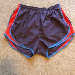 Nike Dri Tempo Shorts